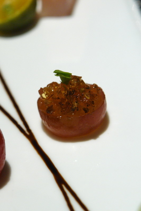 鈺善閣素食養生懷石餐廳(old)