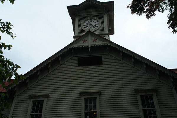 北海道(五)札幌