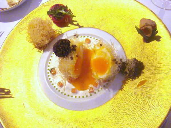 澳門--Robuchon a Galera