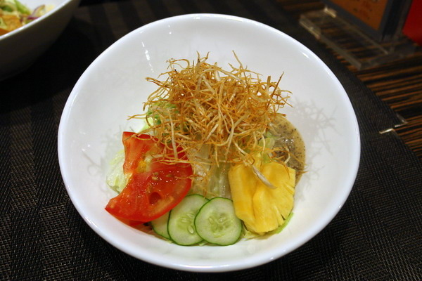 Huku幸福食尚創作料理-(o)