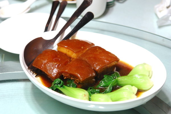 -永和客家小館-