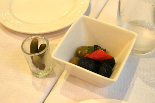 Tapas one