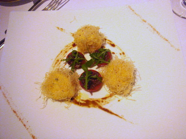 澳門--Robuchon a Galera