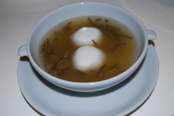 湖濱 28名廚─朱仰峰客座君悅滬悅庭old