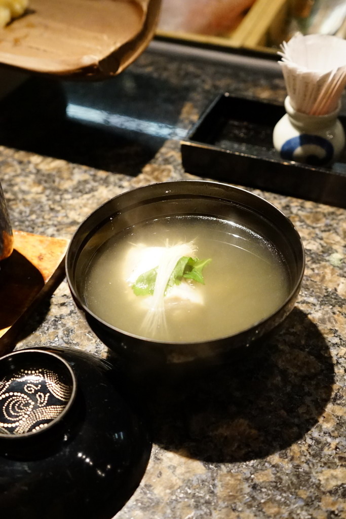 新都里懷石料理