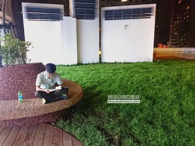 新北市圖書館新總館 - 簡約新穎又具未來感的圖書館,24小時開放,挑燈夜戰的用功者有福囉~
