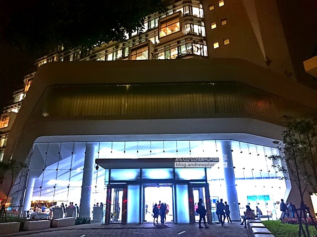 新北市圖書館新總館 - 簡約新穎又具未來感的圖書館,24小時開放,挑燈夜戰的用功者有福囉~
