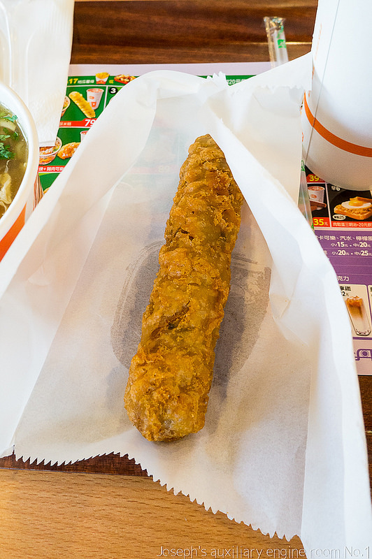 [高雄鼓山]丹丹漢堡 專屬南部速食的初體驗