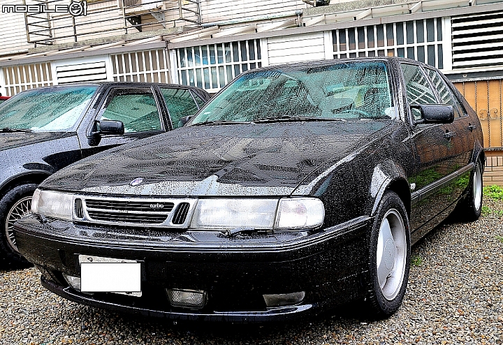 2015年5月24日朽木聚場9000車聚