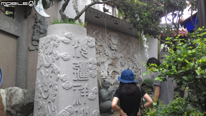 我愛家鄉~推廣本地最環保的媽祖宮