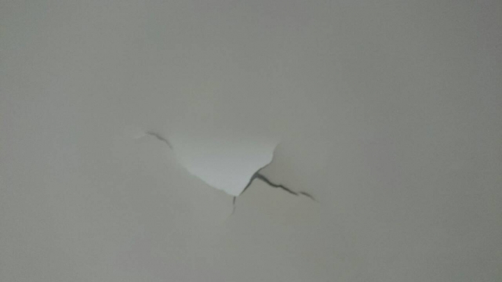 壁癌處理
