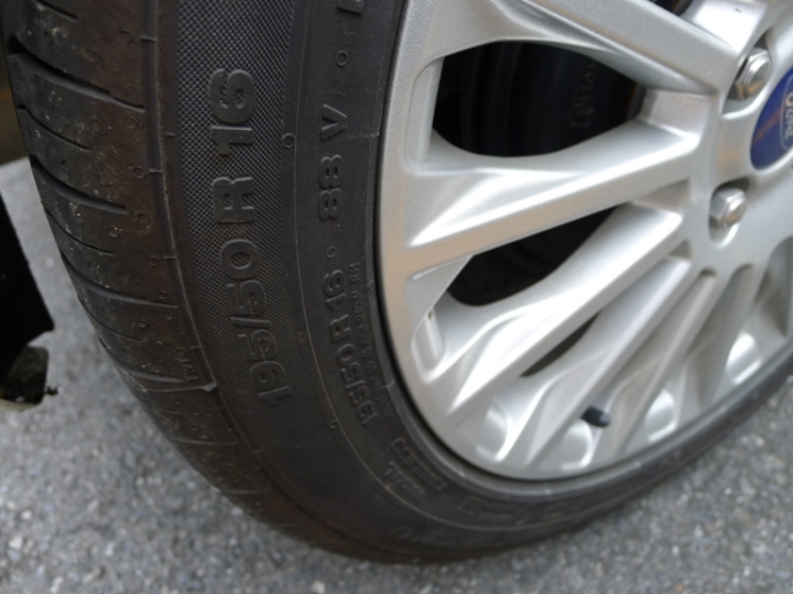 FORD FIESTA 1.0T 24小時非試不可心得文