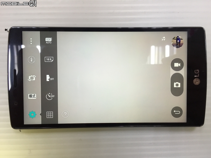 LG G4 一手小評測