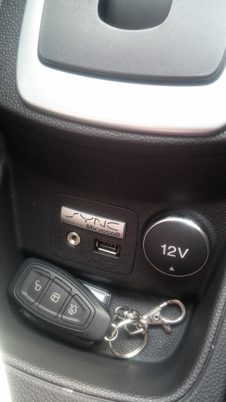 FORD 24小時試駕活動 - FIESTA 1.0T