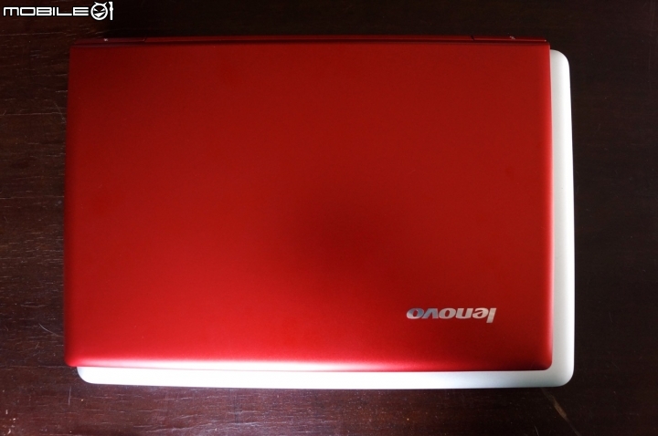 [開箱] 輕量化高效筆電Lenovo U430P