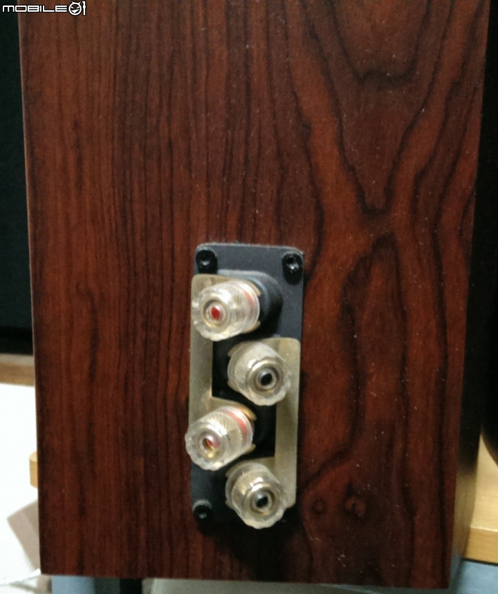 [簡易開箱] Focal 706 + NAD D3020