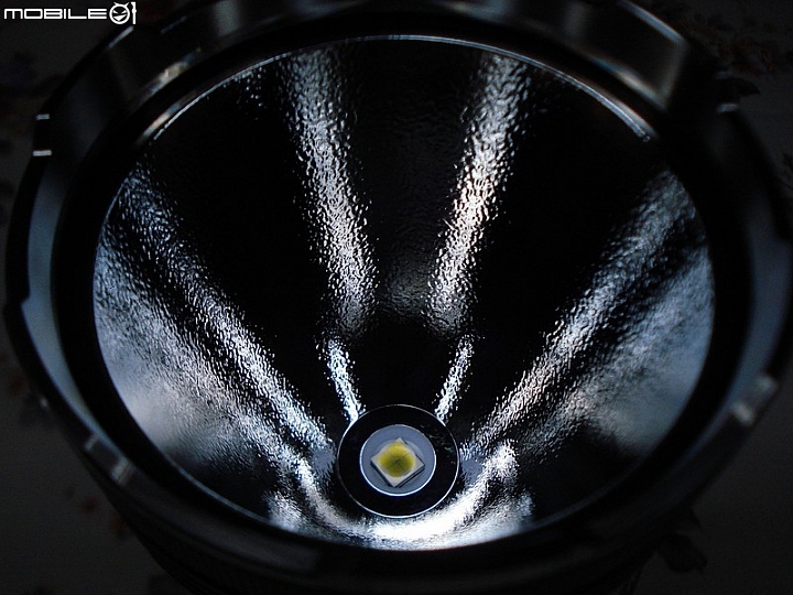 遠射新參者 ACEBEAM K60 & X60M & K40M & T25