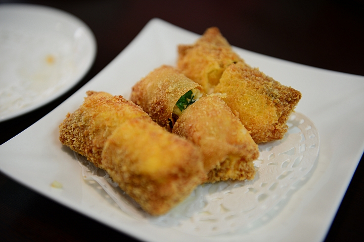 高雄饍豐香港點心專賣，平價好吃。