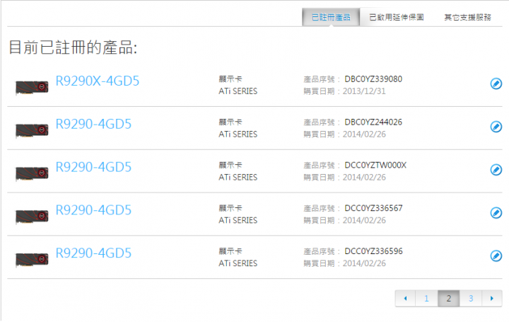 ASUS顯示卡為何比較貴???售後又沒比較好...
