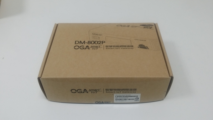 [開箱] OGA Limeco Lite 智慧物聯網驚喜包
