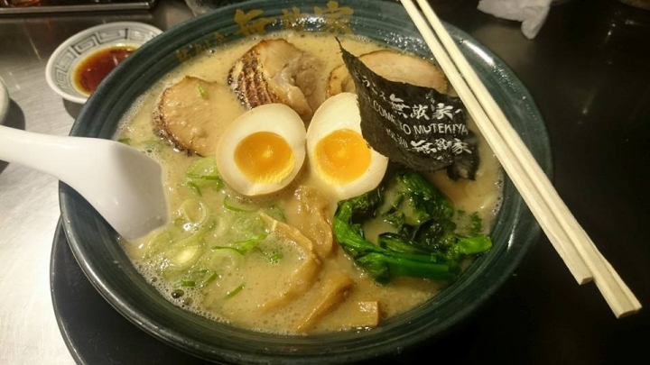 4/30~5/4東京隨便走