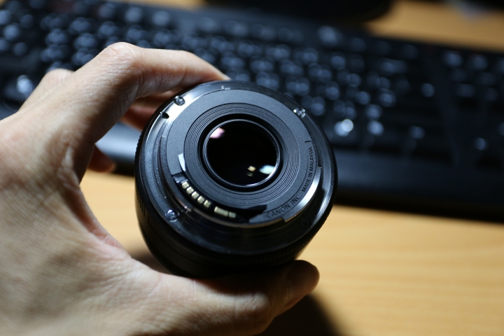 50mm F1.8 II VS 50mm STM 差異懶人包