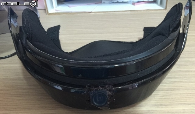 把汽車用行車紀錄器裝進安全帽吧！DIY動手玩