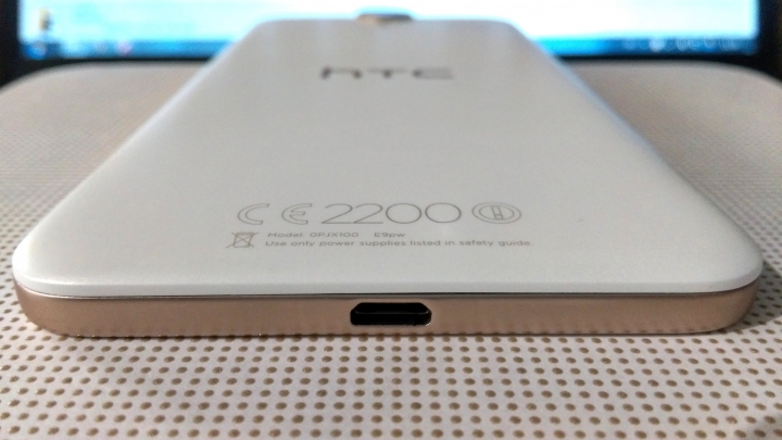 「開箱」One E9+與蝴蝶2簡單比較以及Sense 7新功能介紹