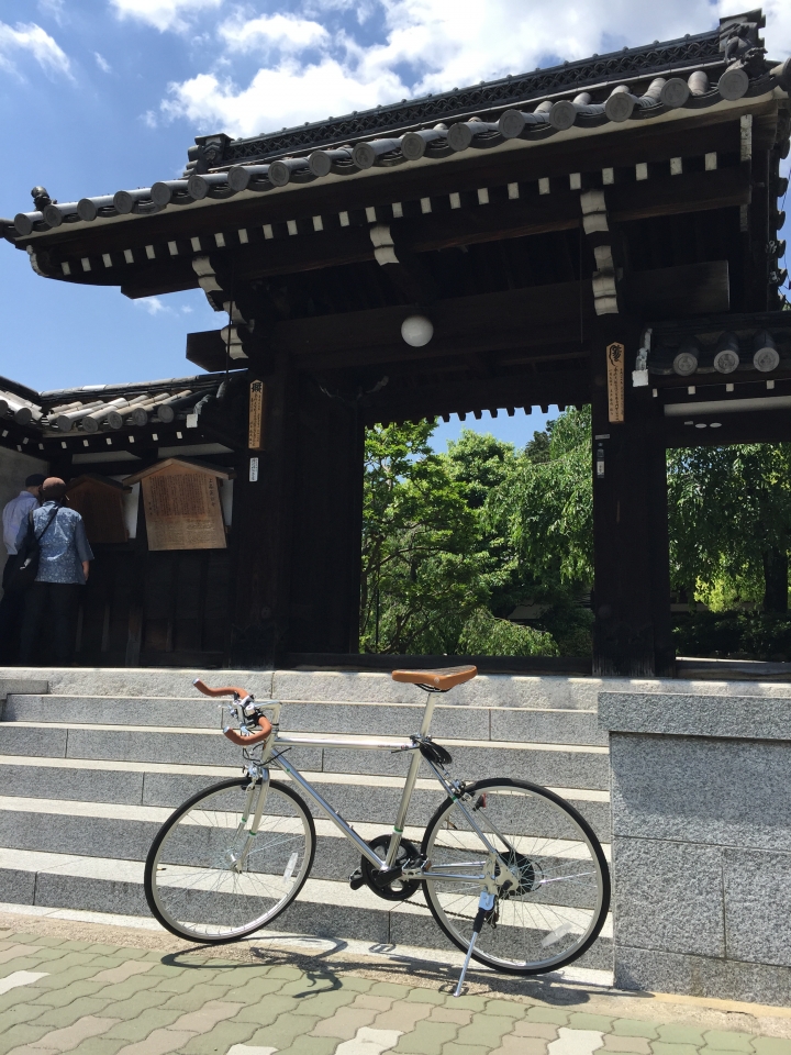 京都半日遊