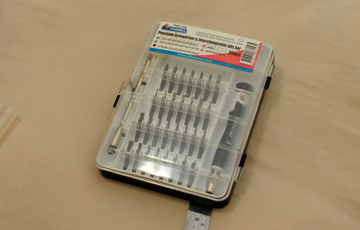 華碩UX305 升級（更換）SSD 教學