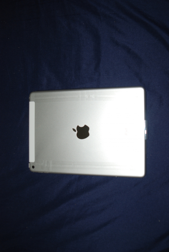 今日購入I Pad AIR2