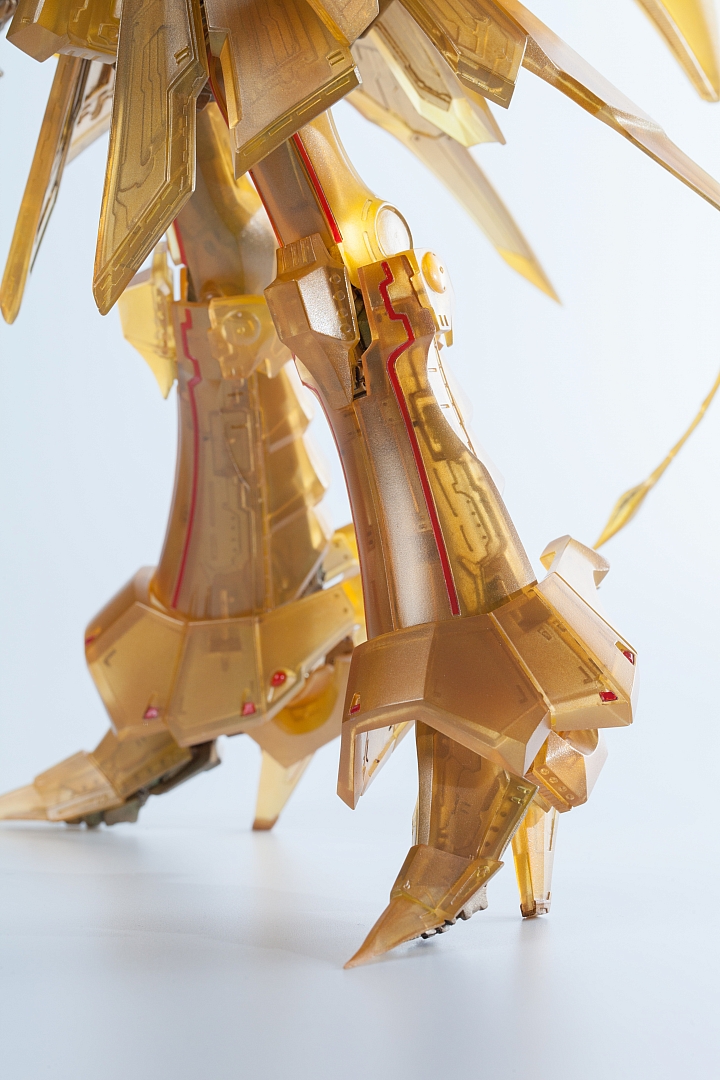 [作品分享] 五星物語 Knight of Gold A-T