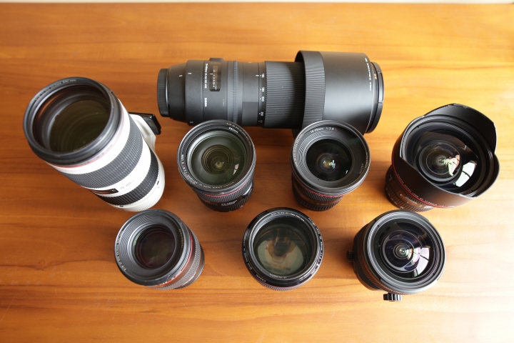 折翼的神龍~嬌貴的85LⅡ維修記