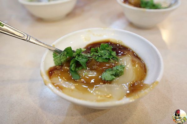 [食記] 台中中區 台中肉圓