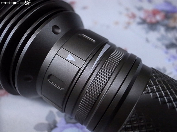 遠射新參者 ACEBEAM K60 & X60M & K40M & T25
