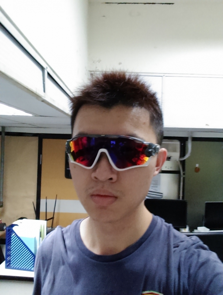 Oakley Jawbreaker 環法聯名款風鏡開箱文