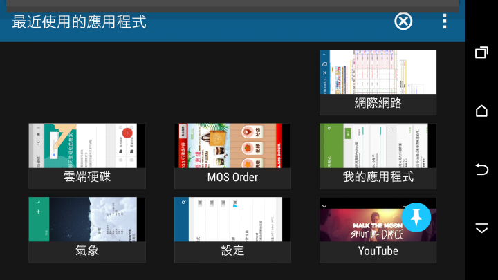 「開箱」One E9+與蝴蝶2簡單比較以及Sense 7新功能介紹