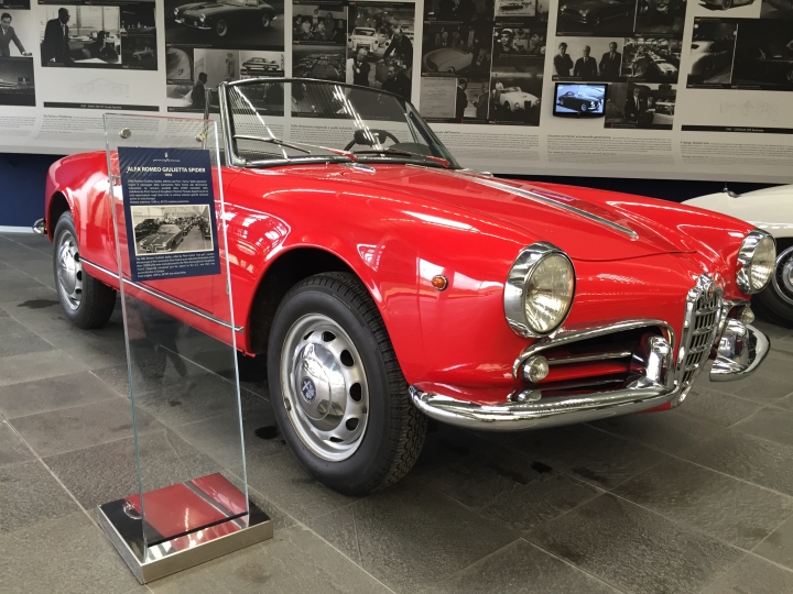 AMG  Factory Tour 照片分享 (圖多)
