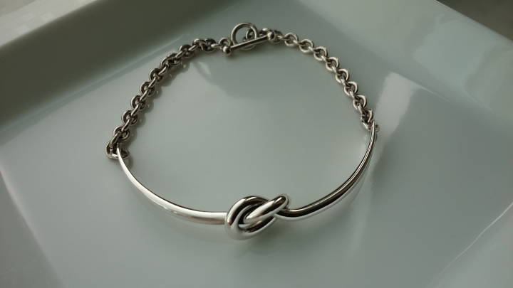 georg jensen 變現上專櫃之一去不回新台幣 881