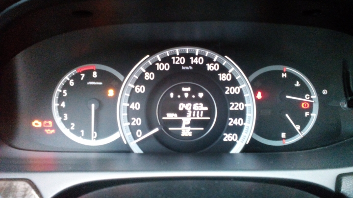 買Honda車一定要先看這,玩得起再買,一堂值130萬的課