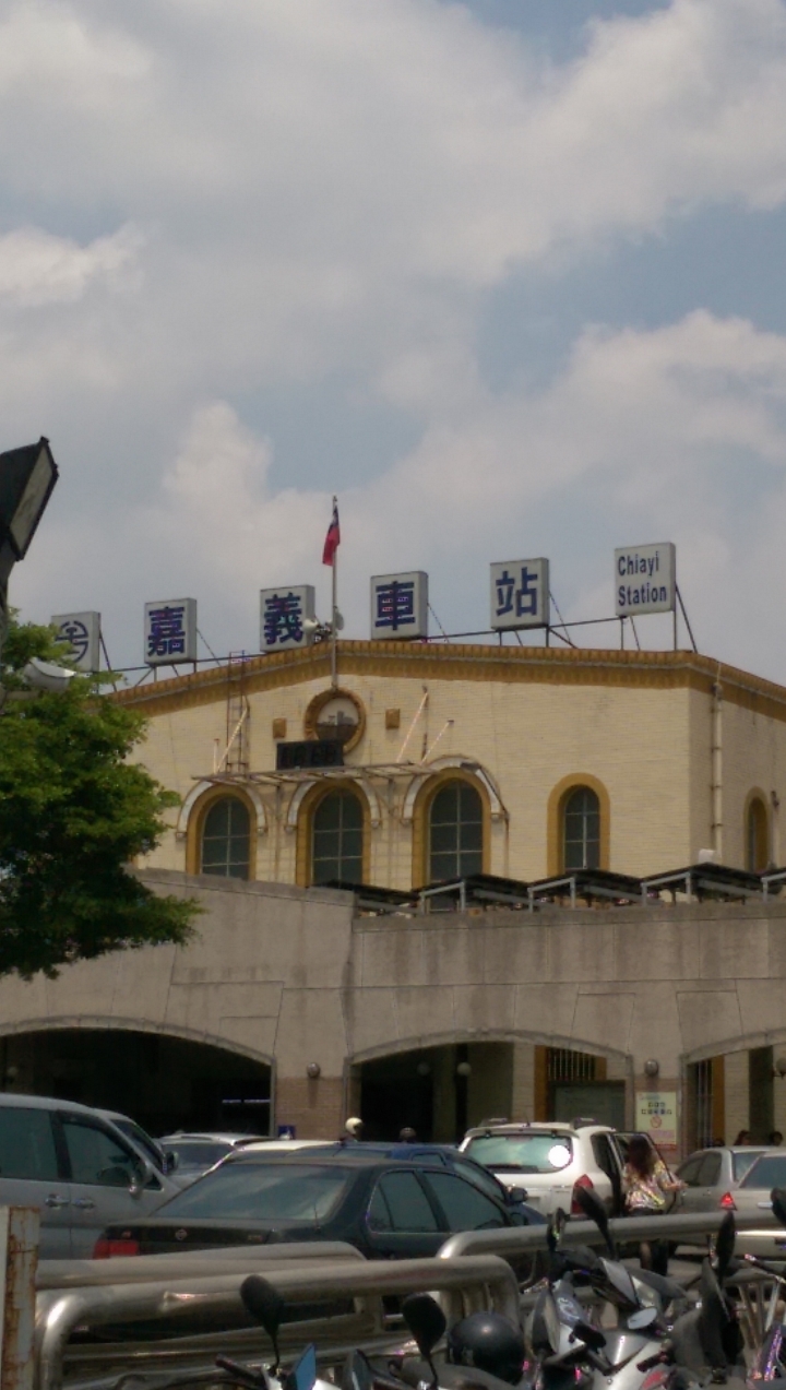 5/1-5/9小折環島遊記+心靈成長