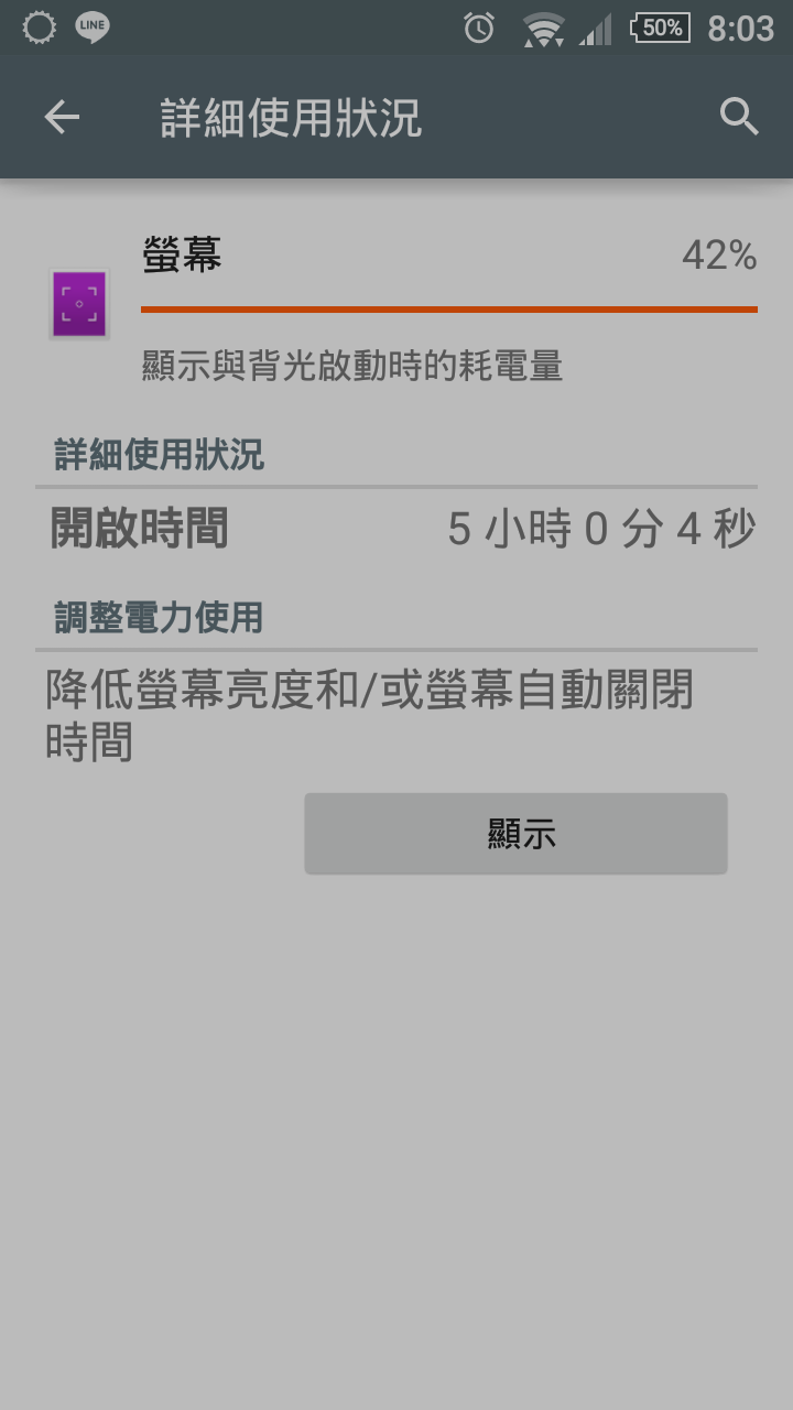 z3c神續航，分享一下吧！
