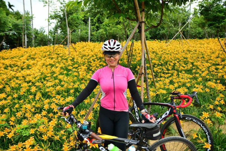 1040511 吾車武隊遊梅山36彎
