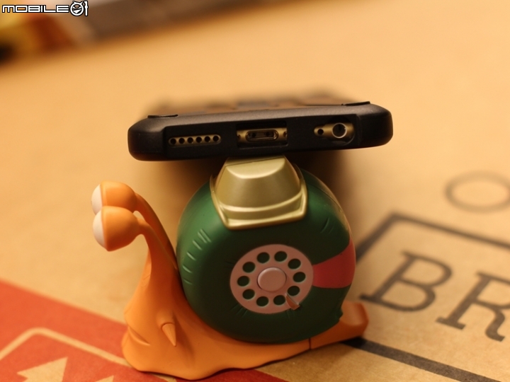 【大俠分享】：UAG 保護殼，讓 iphone6 從此不再怕摔機 ~