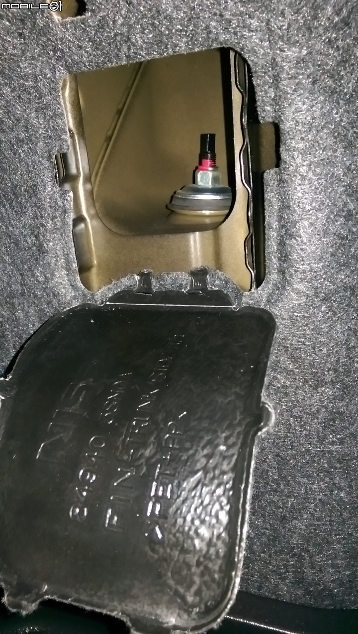 [分享] Nissan Super Sentra 改裝BC避震器 型式:BR TYPE (RS series) 不專業開箱