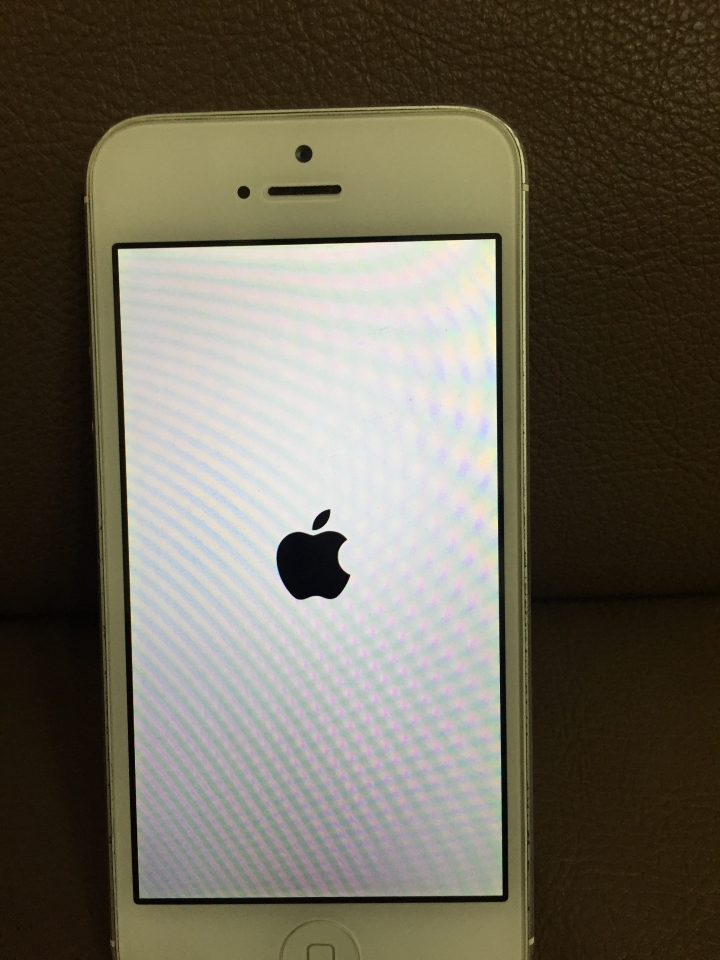 求救iphone 5 Jb