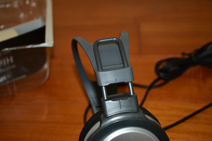 《胡鬧的開箱》停產的廉價耳機SONY MDR-XD100(爆漫王)
