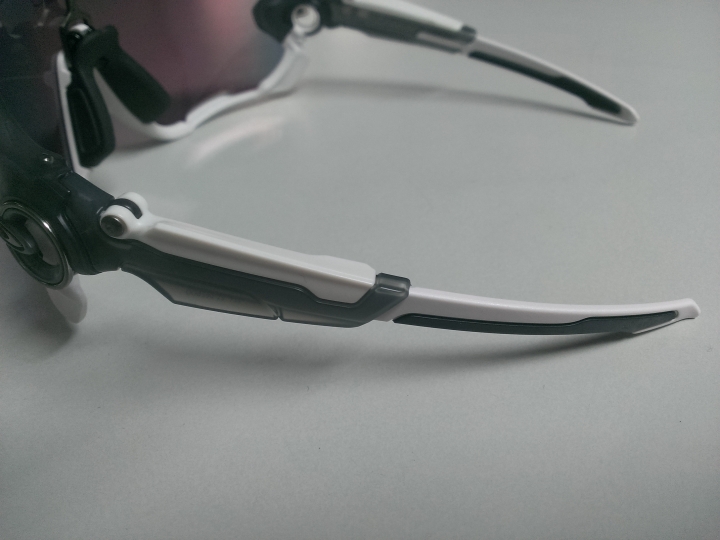 Oakley Jawbreaker 環法聯名款風鏡開箱文
