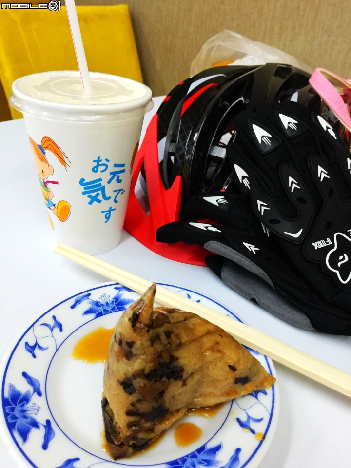 【騎Bike回家去】5/1 DAY1 台北→新竹。一直騎，一直騎，一直騎
