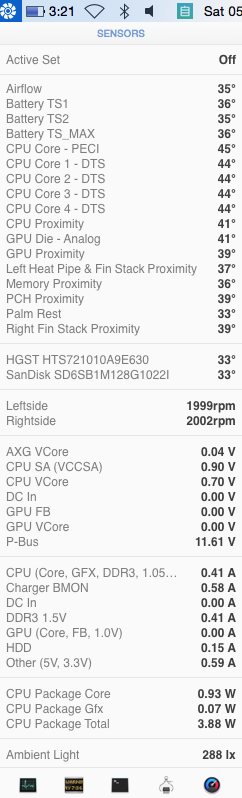[更新SSD]用最少預算，簡單升級老舊MACBOOK效能(NT2500～8000) // Fusion, 雙SSD, 電池效能, 教調OS, 系統效能
